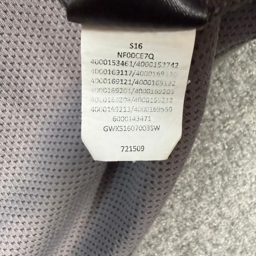The North Face north face